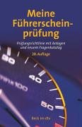Meine Führerscheinprüfung Legal advice Books