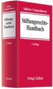 Stiftungsrechts-Handbuch Law
