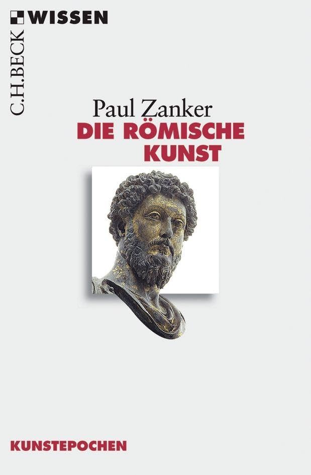 Product Image: Die Römische Kunst
