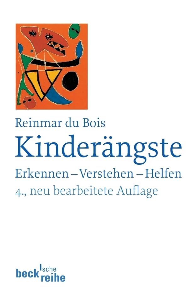 Beck'sche Reihe / Kinderängste Medicine