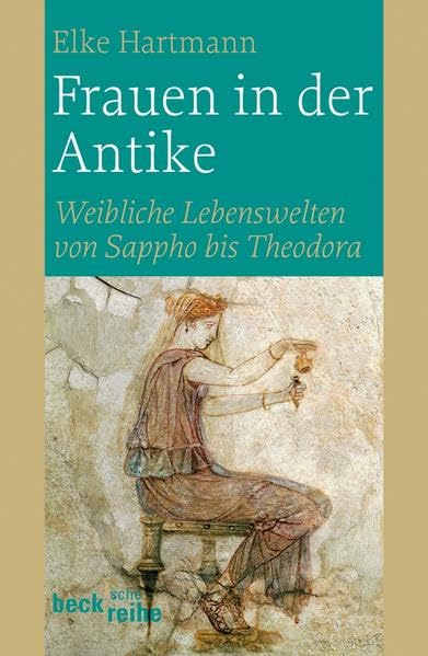 Product Image: Frauen in der Antike