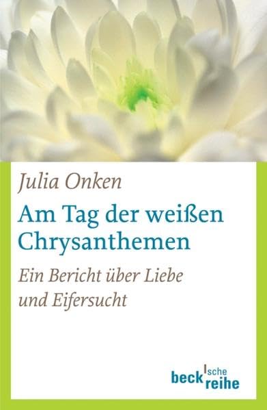 Am Tag der weißen Chrysanthemen Art & Literature