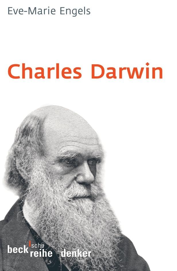 Charles Darwin Social Sciences
