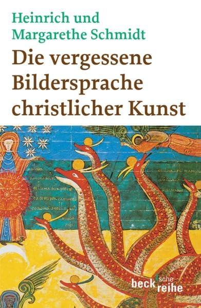 Die vergessene Bildersprache christlicher Kunst Natural Sciences