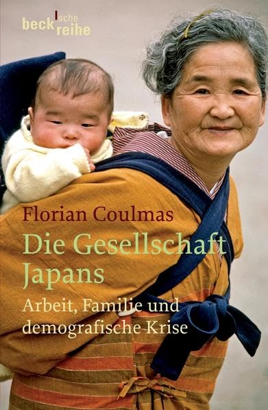 Product Image: Die Gesellschaft Japans