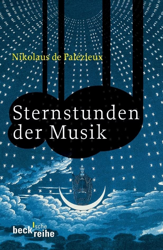 Sternstunden der Musik Sheet Music