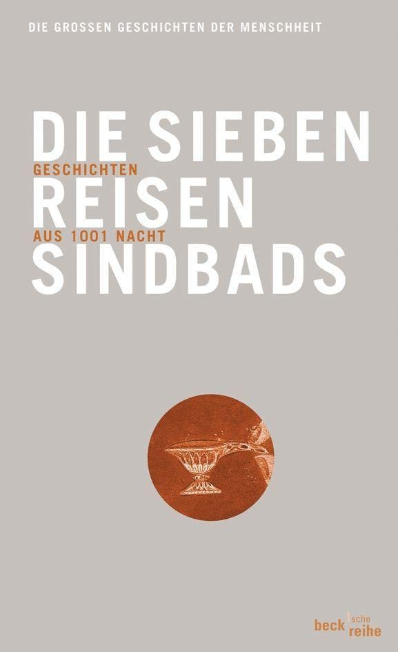 Product Image: Die sieben Reisen Sindbads