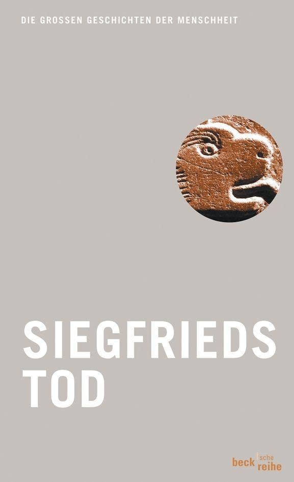 Siegfrieds Tod Fairy Tales & Legends