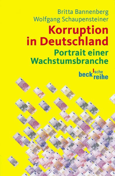 Product Image: Korruption in Deutschland