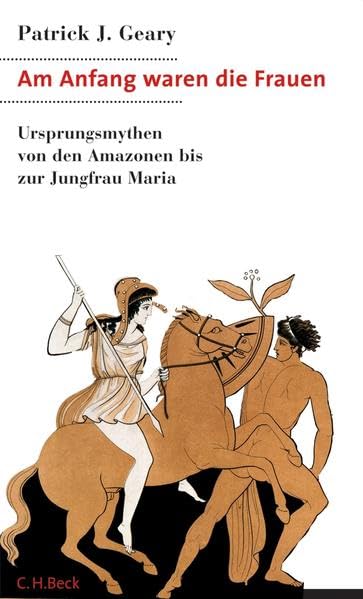 Am Anfang waren die Frauen Historical Fiction