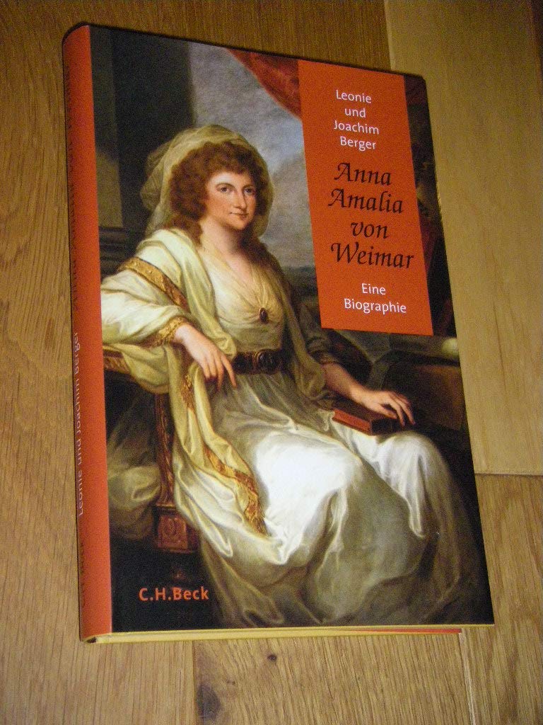 Product Image: Anna Amalia von Weimar
