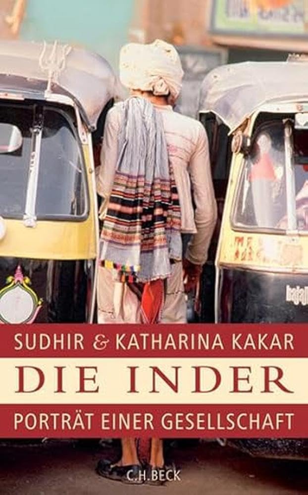 Die Inder Books