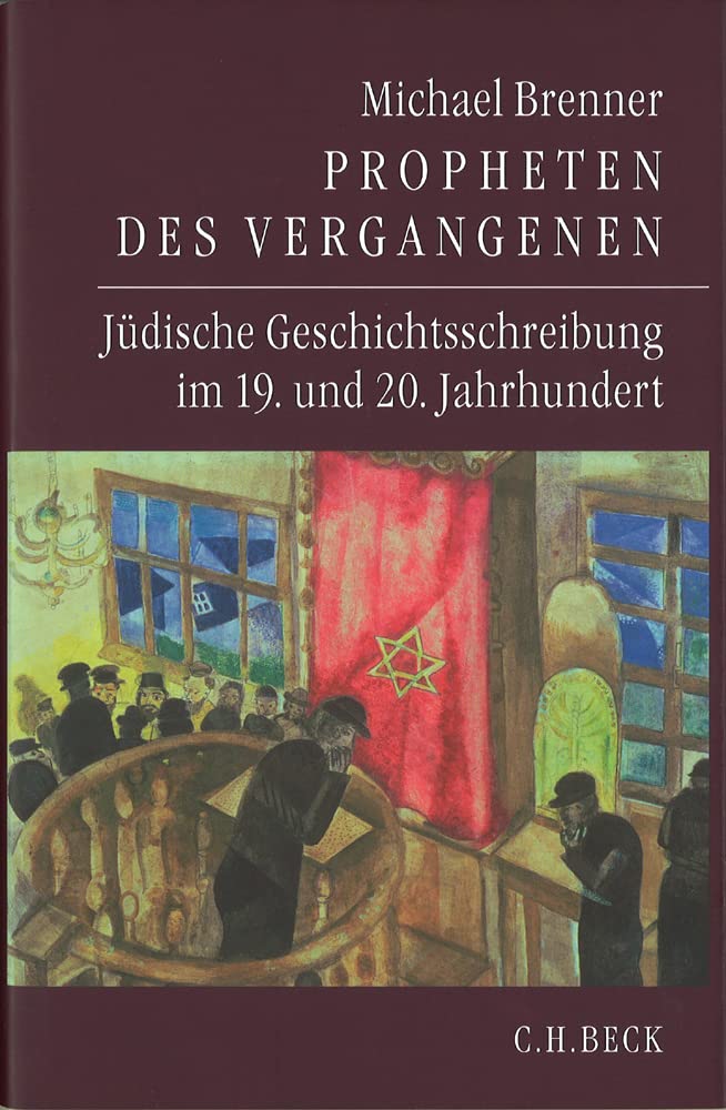 Propheten des Vergangenen Film, Art & Culture