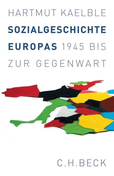 Sozialgeschichte Europas Business, Finance & Career Books