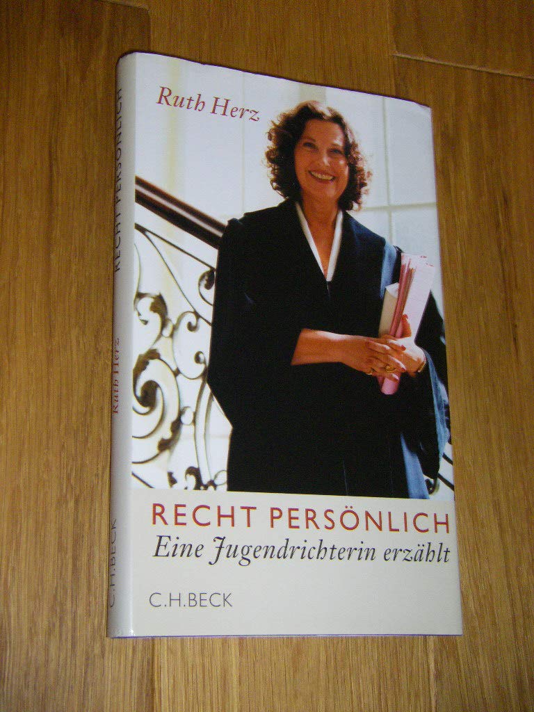 Recht persönlich Law
