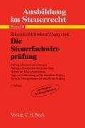 Ausbildung im Steuerrecht Die Steuerfachwirtprüfung: Prüfungsklausuren in allen prüfungsrelevanten Fächern mit Hinweisen zur Klausurbearbeitung und Klausurtechnik Law