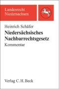 Niedersächsisches Nachbarrechtsgesetz Law