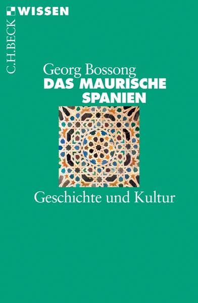 Product Image: Das Maurische Spanien