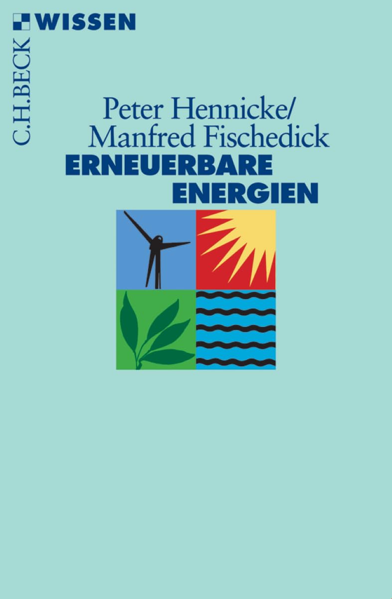 Product Image: Erneuerbare Energien