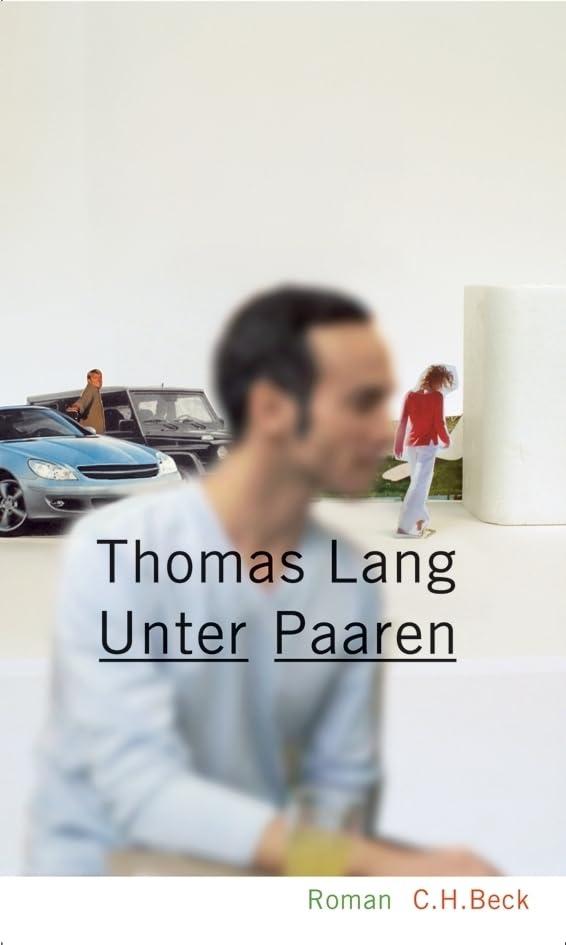 Unter Paaren: Roman Contemporary literature Books
