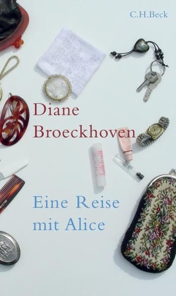 Eine Reise mit Alice Contemporary literature Books