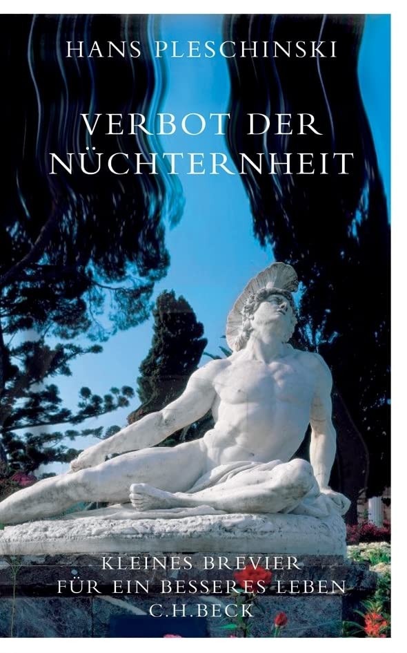 Product Image: Verbot der Nüchternheit