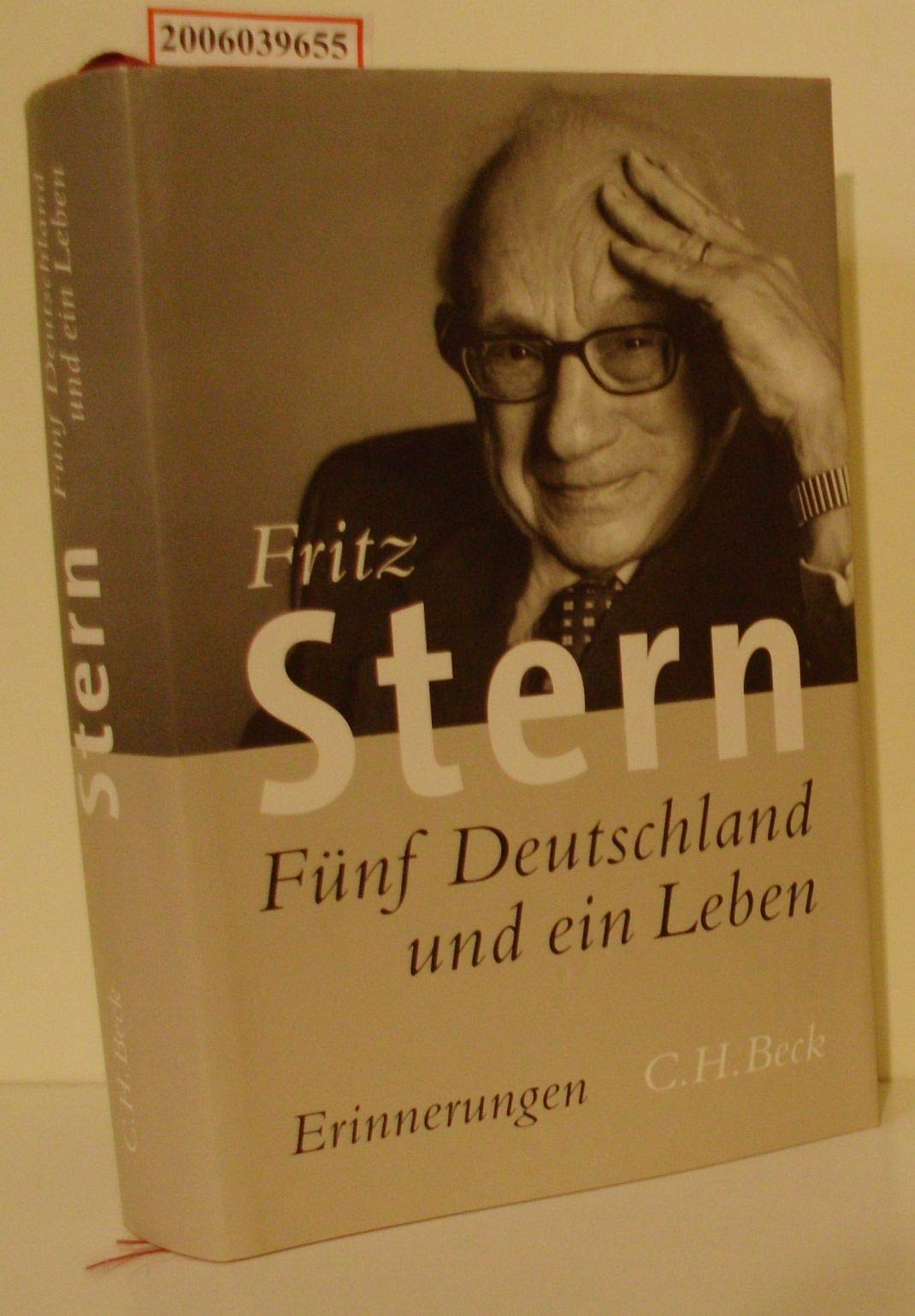 Product Image: Fünf Deutschland und ein Leben