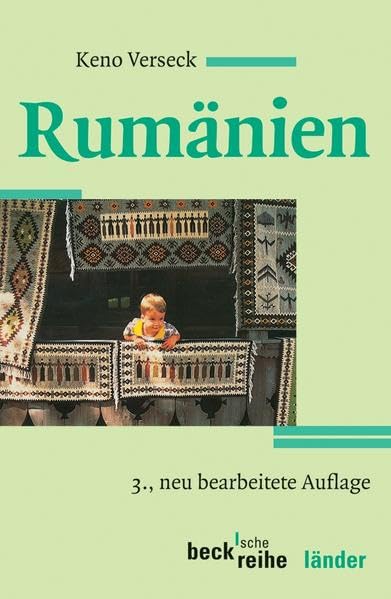 Rumänien Reference Books