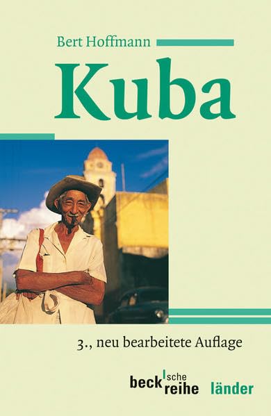 Kuba Reference Books