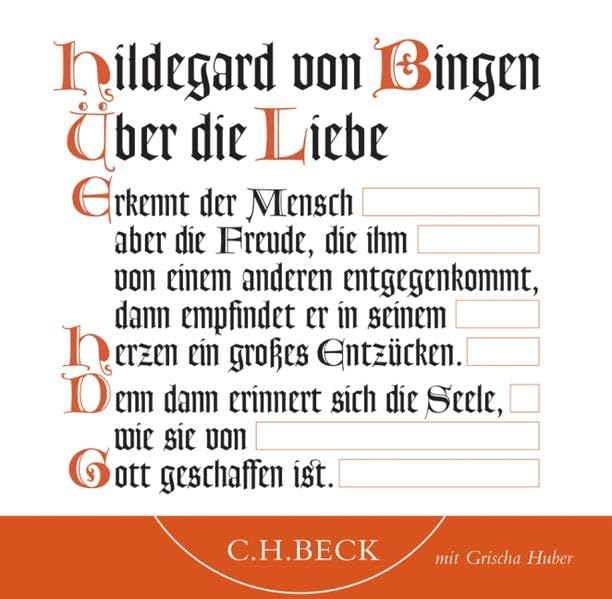 Über die Liebe: Hörbuch Philosophy