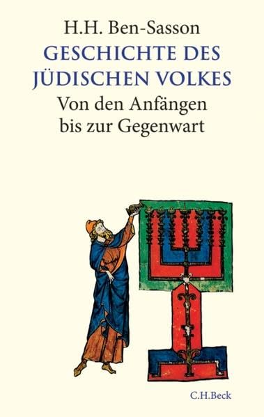 Geschichte des jüdischen Volkes Philosophy