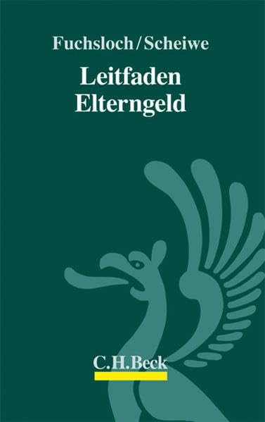 Product Image: Leitfaden Elterngeld