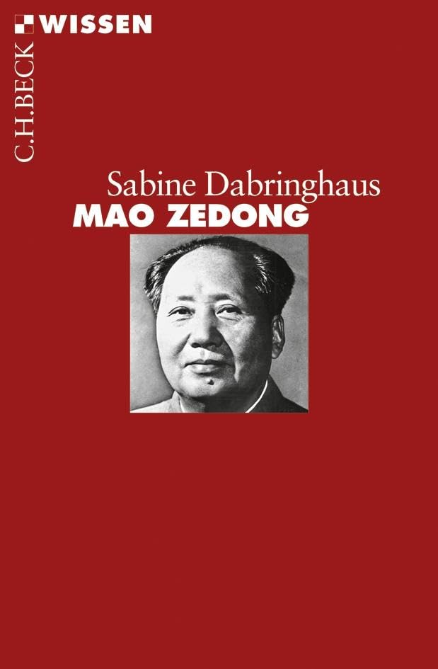 Mao Zedong Politics & Society Books