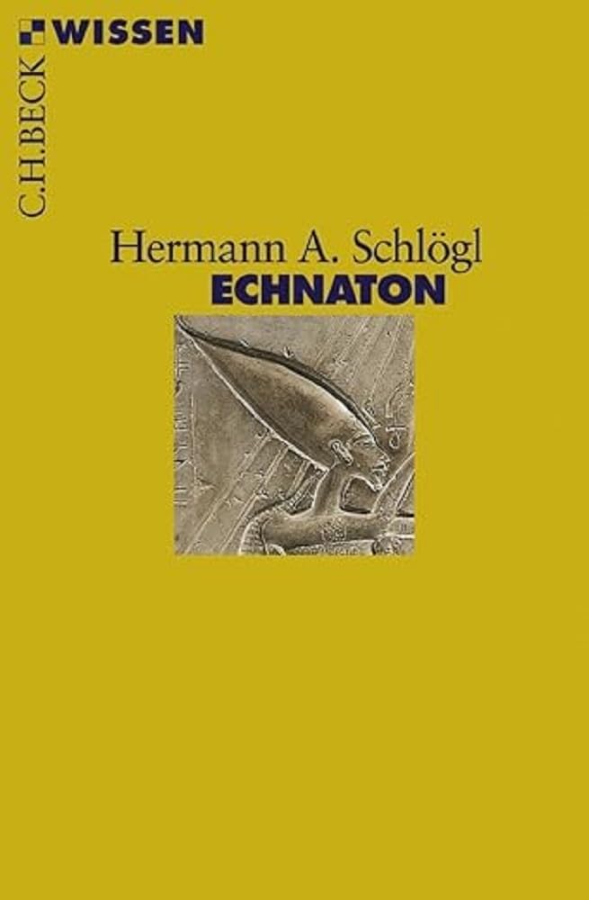 Echnaton Books