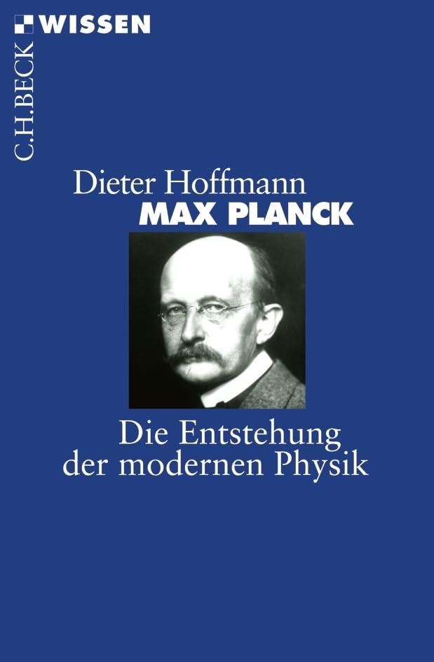Max Planck Science Books