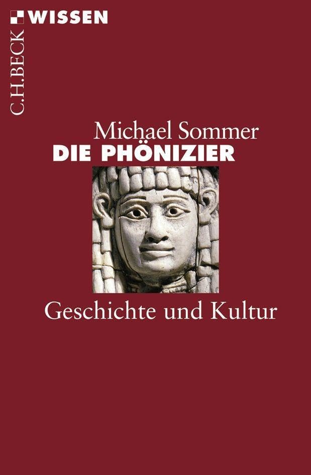 Die Phönizier Books