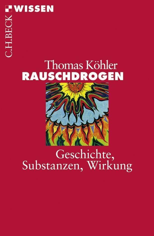 Rauschdrogen Politics & History books