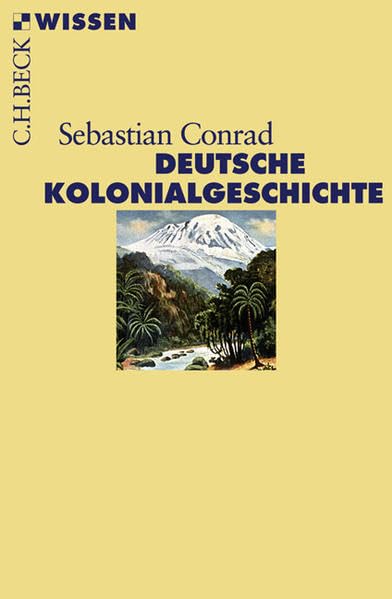 Product Image: Deutsche Kolonialgeschichte