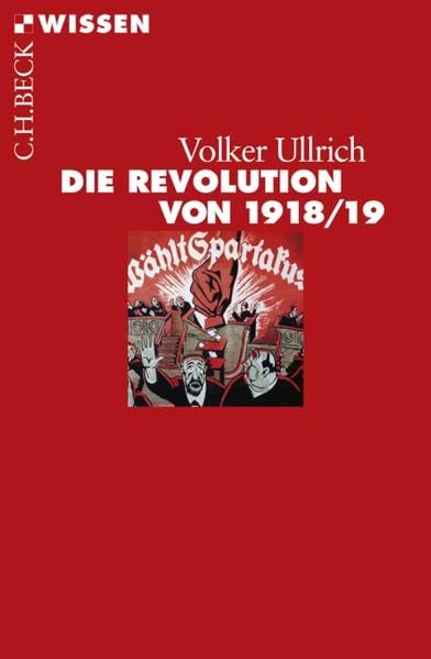 Product Image: Die Revolution von 1918/19