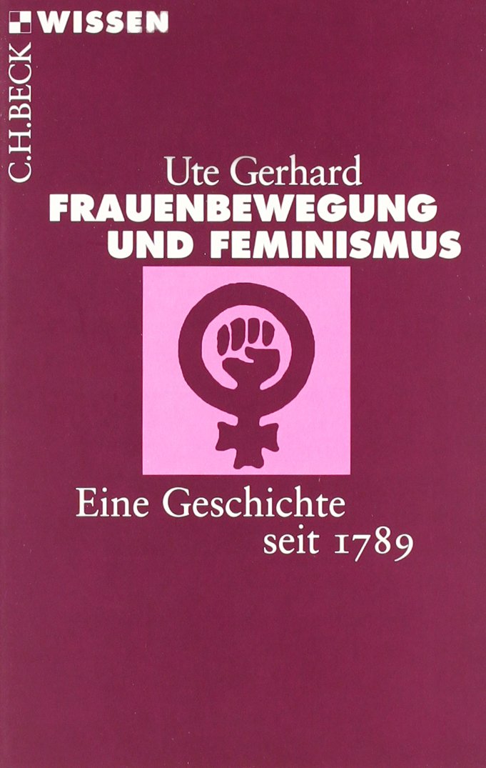 Frauenbewegung und Feminismus Books
