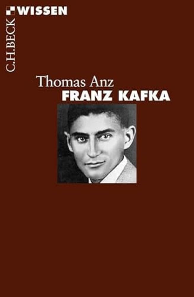 Product Image: Franz Kafka