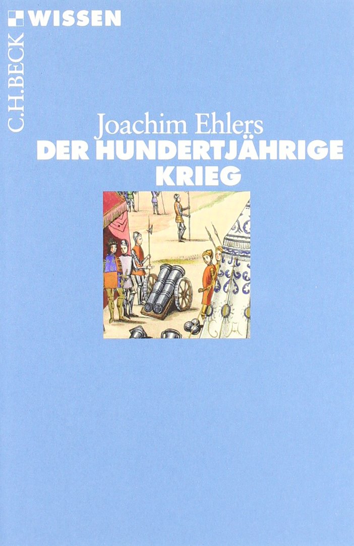 Product Image: Der Hundertjährige Krieg