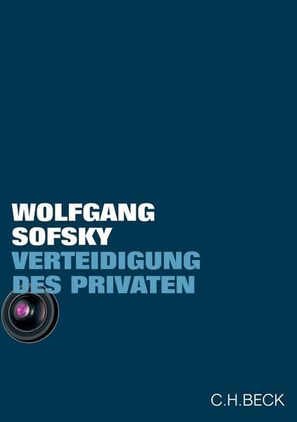 Verteidigung des Privaten Law