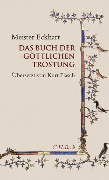Das Buch der göttlichen Tröstung Philosophy