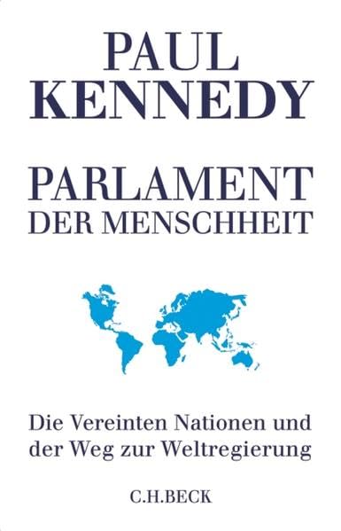 Das Parlament der Menschheit book