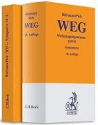 Wohnungseigentumsgesetz: Gesetz über das Wohnungseigentum und das Dauerwohnrecht (Gelbe Erläuterungsbücher) Law