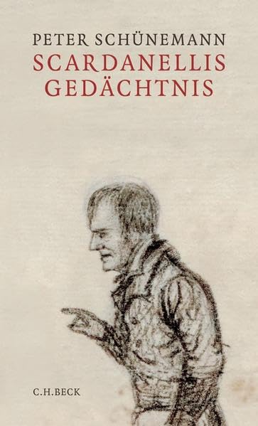 Scardanellis Gedächtnis: Mit zwei Essays Essays & Short Stories