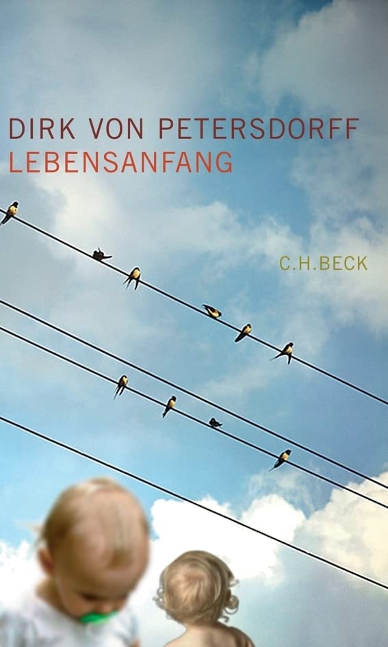 Product Image: Lebensanfang