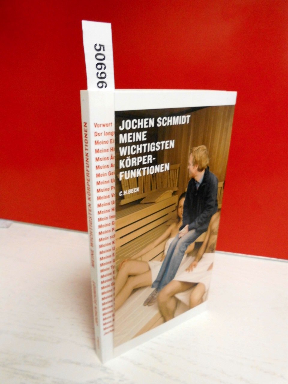 Product Image: Meine wichtigsten Körperfunktionen