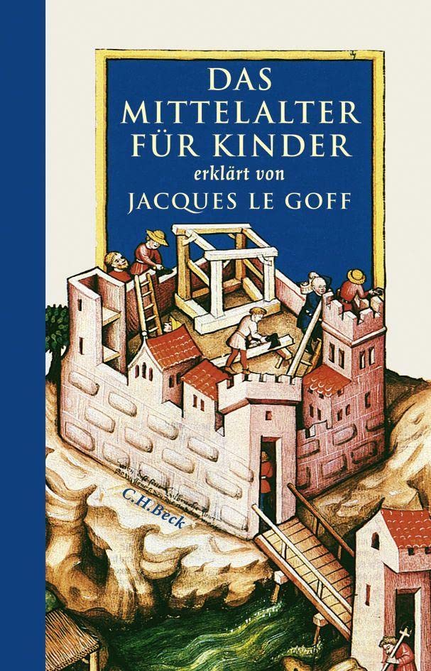 Product Image: Das Mittelalter für Kinder